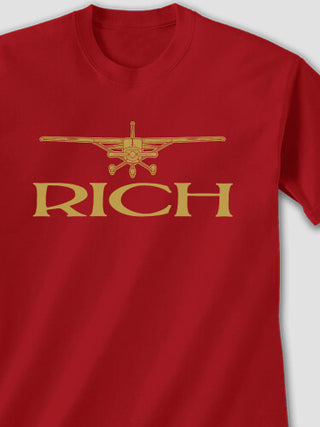 Airplane : Printed T-Shirts