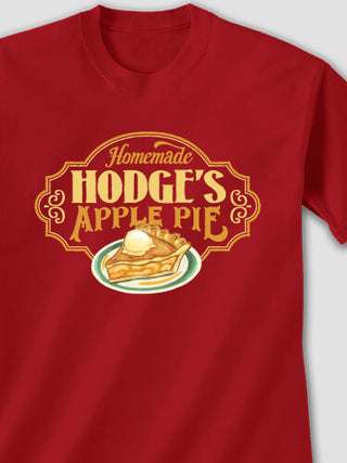 Apple Pie : Printed T-Shirts