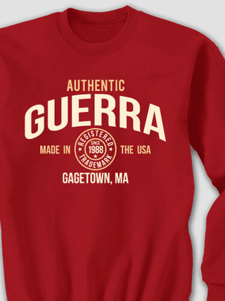 Authentic Brand : Printed Sweatshirts