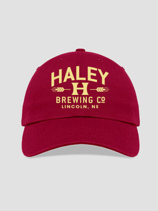 Classic Brewing Company : Embroidered Baseball Hats