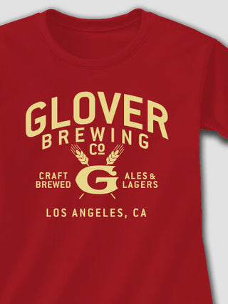 Classic Brewing Company : Printed T-Shirts