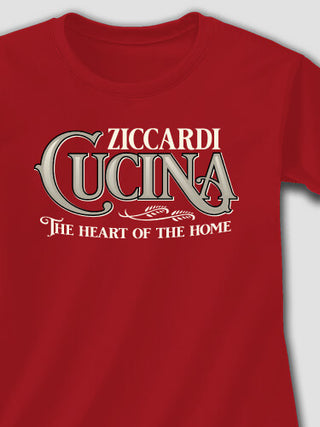 Cucina : Printed T-Shirts