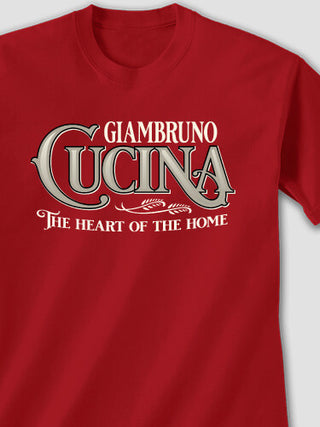 Cucina : Printed T-Shirts