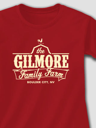Family Farm : Printed T-Shirts