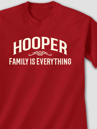 Family : Printed T-Shirts