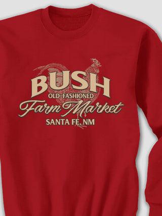 Farm Market : Printed Sweatshirts