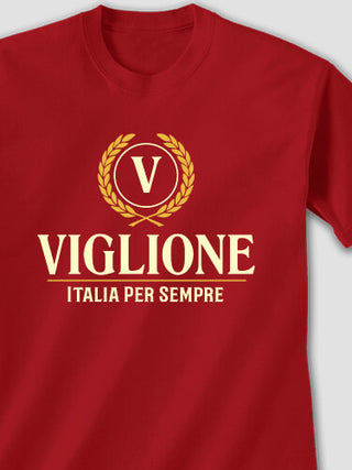 Italian Monogram : Printed T-Shirts