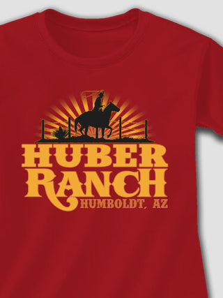 Ranch : Printed T-Shirts