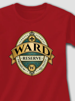Reserve : Printed T-Shirts