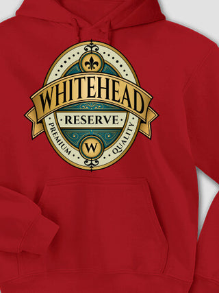 Reserve : Printed Hoodies