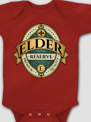 Reserve : Printed Baby Bodysuits