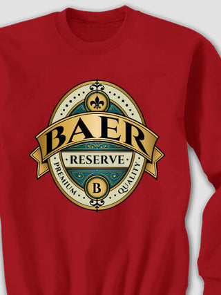 Reserve : Printed Sweatshirts