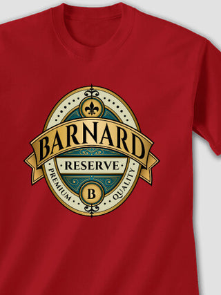 Reserve : Printed T-Shirts