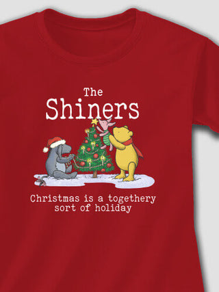 Togethery Holiday : Printed T-Shirts