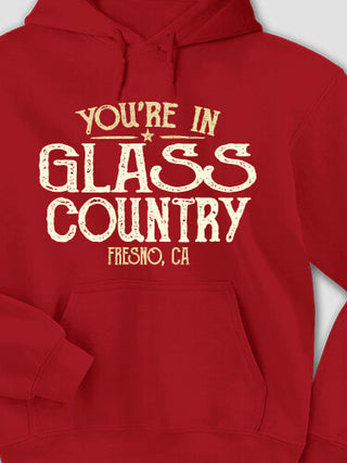 Your Country : Printed Hoodies