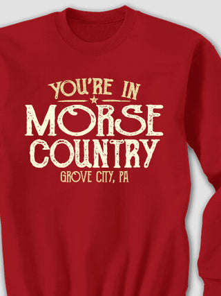 Your Country : Printed Sweatshirts
