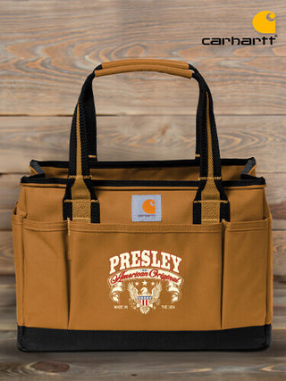 American Original : Carhartt&reg; Utility Totes