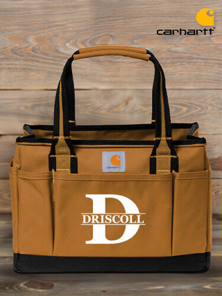 Family Monogram : Carhartt&reg; Utility Totes