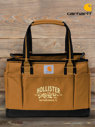 Motors : Carhartt&reg; Utility Totes