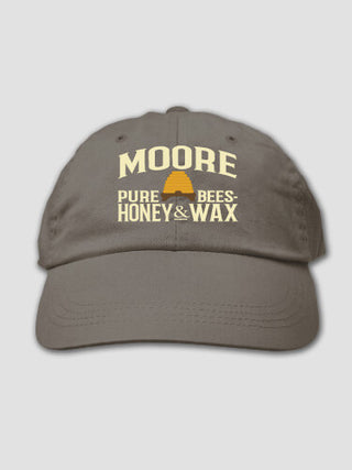 Beekeeping : Embroidered Baseball Hats