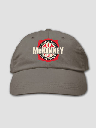 Engine Company : Embroidered Baseball Hats
