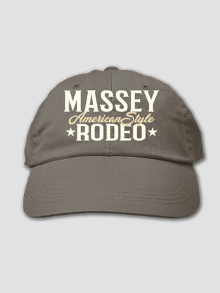 Rodeo : Embroidered Baseball Hats