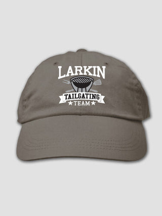 Tailgating Team : Embroidered Baseball Hats