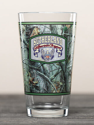 American Original : Pint Glasses - Special Edition