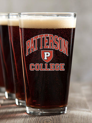 College : Pint Glasses - Color Printed