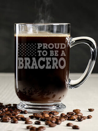 Family Flag : Coffee Mugs - Engraved