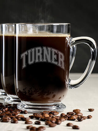 Ivy League : Coffee Mugs - Engraved