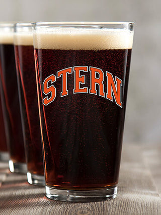 Ivy League : Pint Glasses - Color Printed