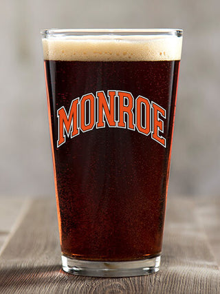 Ivy League : Pint Glasses - Color Printed