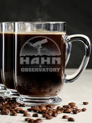 Observatory : Coffee Mugs - Engraved