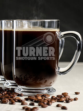 Shotgun Sports : Coffee Mugs - Engraved