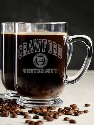 University : Coffee Mugs - Engraved