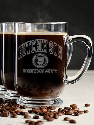 University : Coffee Mugs - Engraved