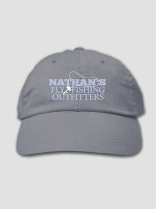 Fly Fishing : Embroidered Baseball Hats