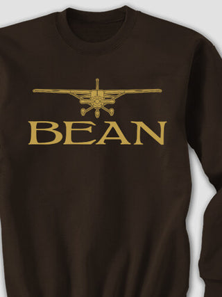 Airplane : Printed Sweatshirts