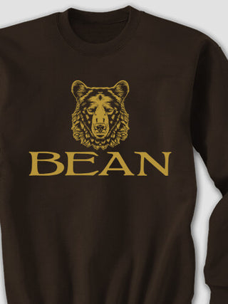 Bear : Printed Sweatshirts