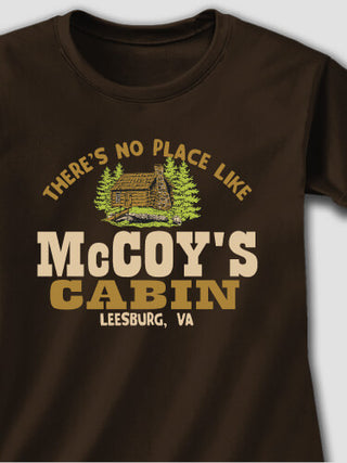 Cabin : Printed T-Shirts