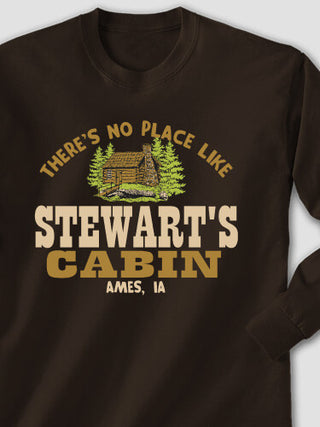 Cabin : Printed Long Sleeves