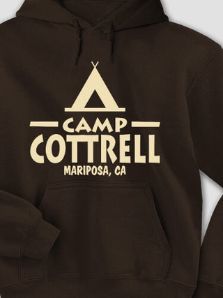 Camp : Printed Hoodies