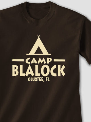 Camp : Printed T-Shirts