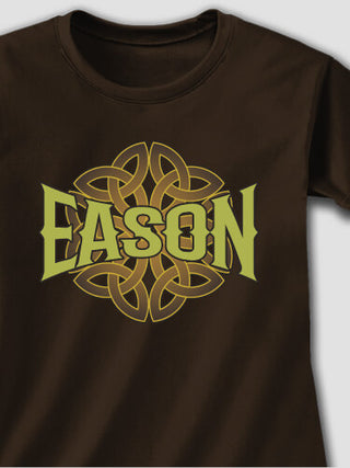 Celtic Heritage : Printed T-Shirts