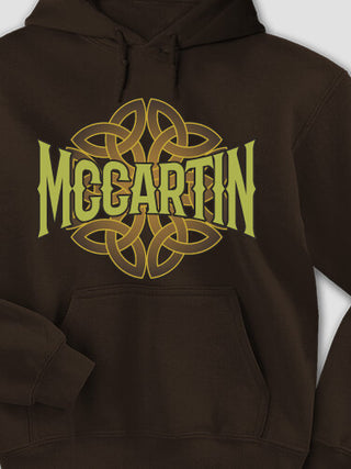 Celtic Heritage : Printed Hoodies