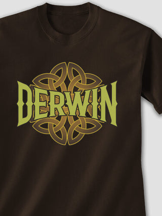 Celtic Heritage : Printed T-Shirts