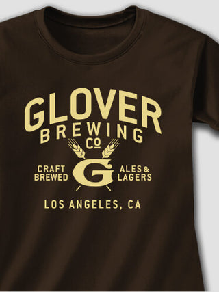 Classic Brewing Company : Printed T-Shirts