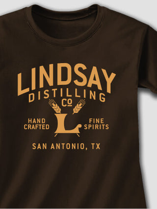 Distilling Company : Printed T-Shirts
