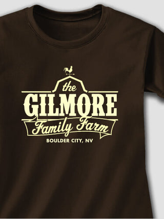 Family Farm : Printed T-Shirts